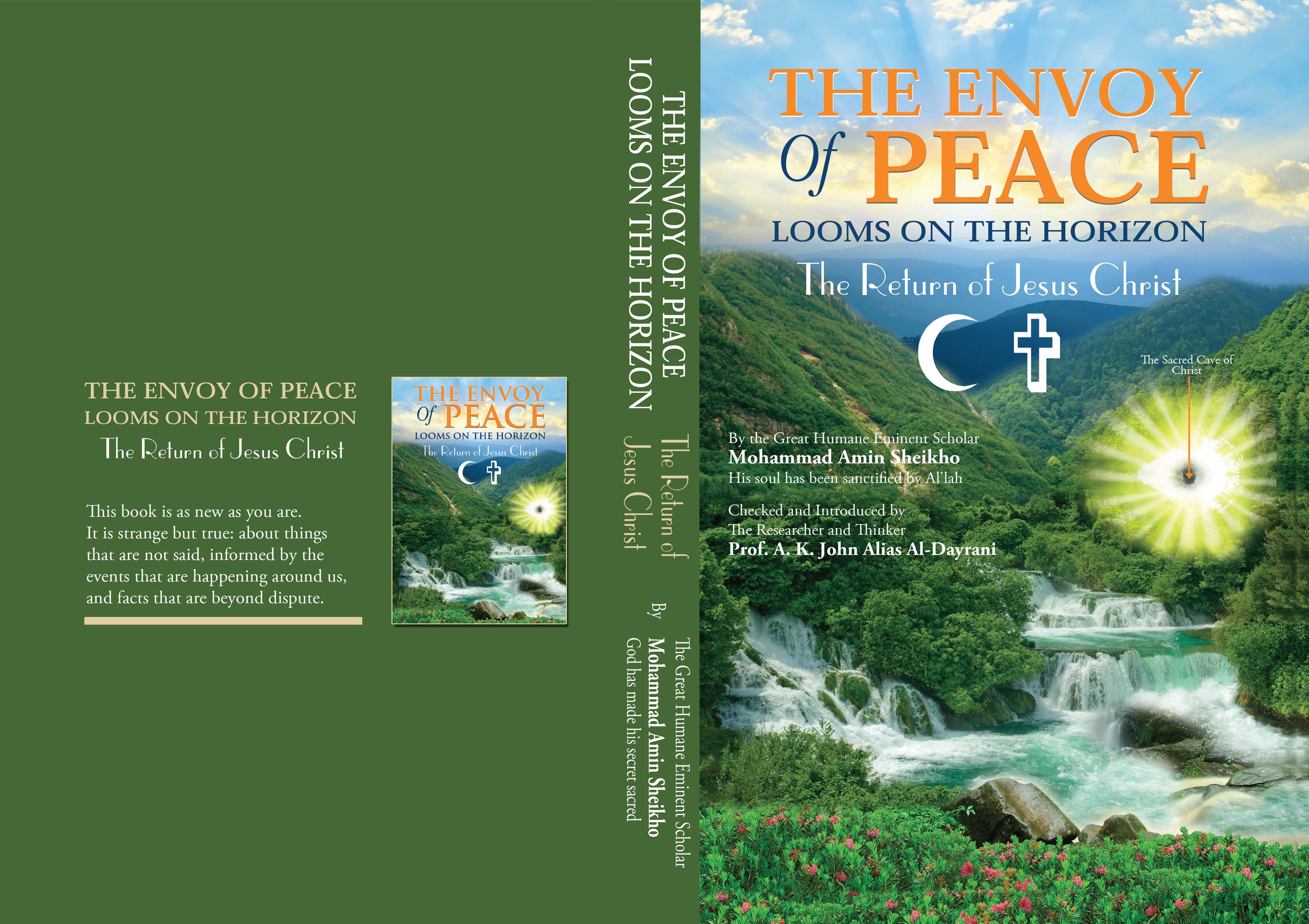 The Second Coming Of Christ Paperback Edition The Site Of The Humane Scholar M Amin Sheikho