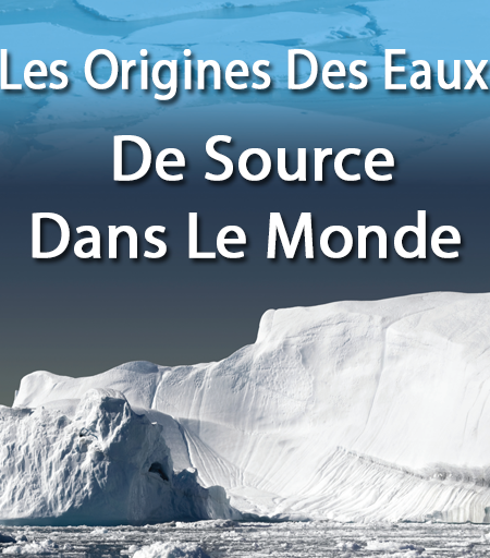 Les Origines Des Eaux (Version d'Android)